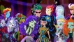 Bad Tomb Mates Monster High™Volume 5   Cartoons for kids