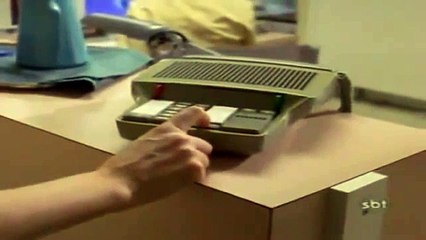 Além da Imaginação - (Nos Olhos de Quem Vê ) Dublado