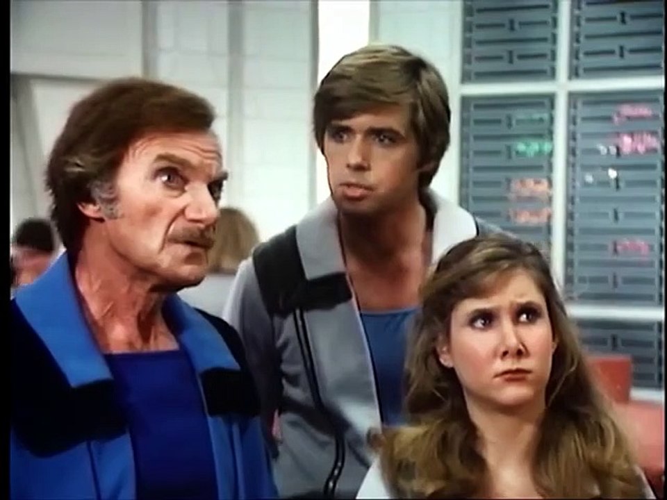 Space Academy Episode 8 The Phantom video Dailymotion