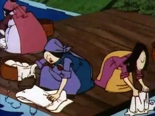 Vickie El Vikingo - 61.Los dos luchadores