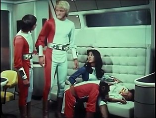 Ark II - Episode 6 - The Mind Group