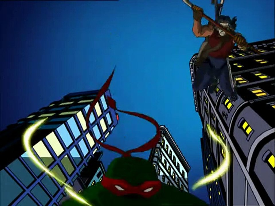 Episódio 5 - Nano