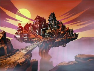 Episódio 4 - Novos Planos de Existencia