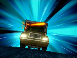 Episódio 10 - o cavaleiro das trevas