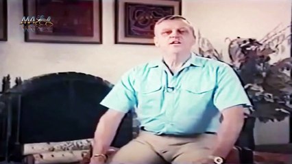 Arca de Noé - A Investigação