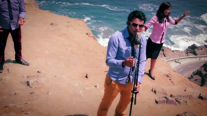 SIN TU PRESENCIA / MAYCOL RODRIGUEZ