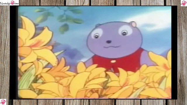 FABULAS DEL BOSQUE VERDE - Cap04 ''ANIME CLÁSICO RETRO''