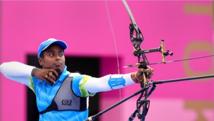 Khabrein Superfast: Archer Atanu into 1/8 Elim. round