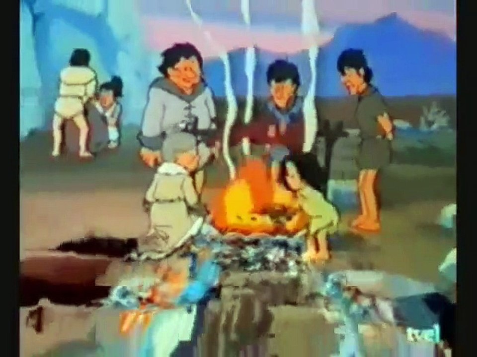 ERASE UNA VEZ LAS AMERICAS,CAPITULO 1,LOS PRIMEROS POBLADORES AMERICANOS,EPISODIO COMPLETO EN ESPAÑOL,SERIE TV,ANIMACION,CARICATURAS,DIBUJOS ANIMADOS,HISTORIA,RETRO,NOSTALGIA,VINTAGE,TELEVISION DEL RECUERDO,RED MARABUNTA