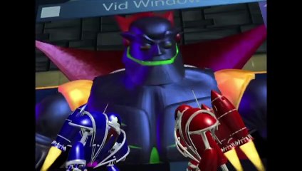 Reboot - Season 2 Episode 3 - When Games Collide