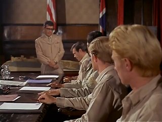 THE RAT PATROL - THE LAST HARBOR RAID EPISODE l