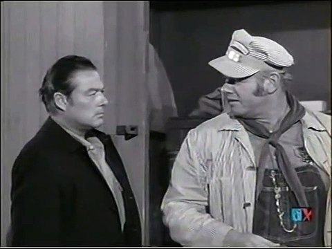 CASEY JONES - HARD LUCK TRAIN - Episode Twenty-Seven