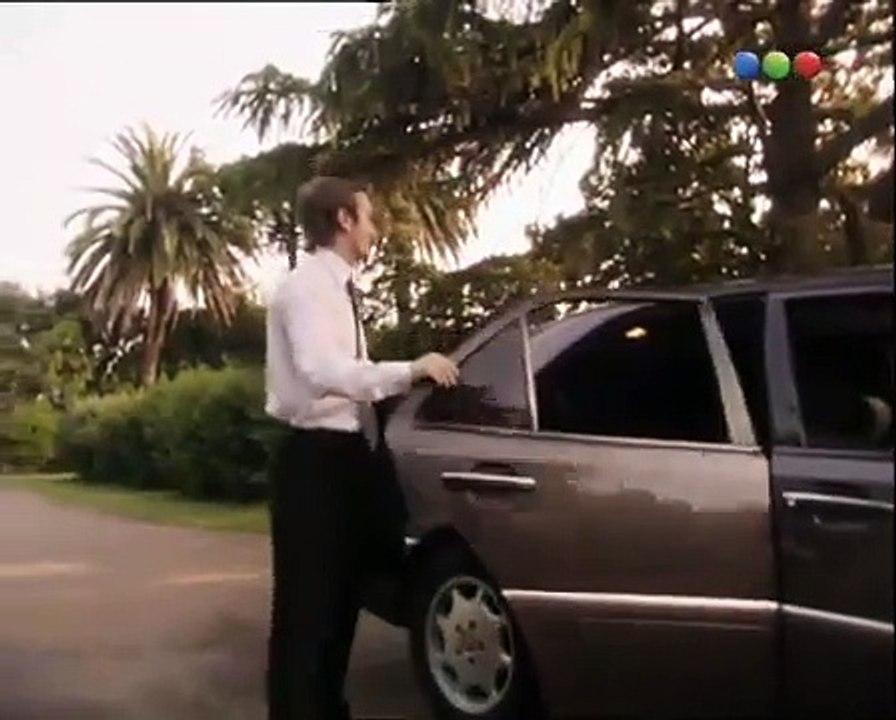 Capítulo 7 - Tumberos