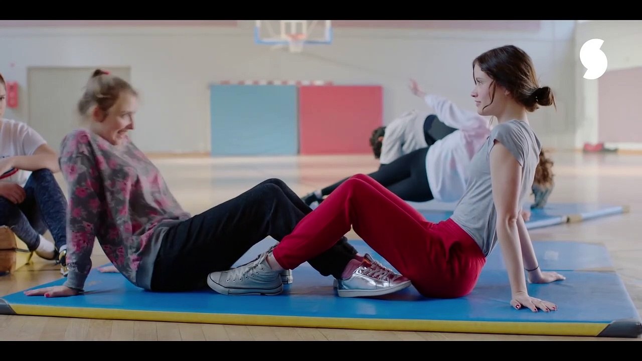 SKAM FRANCE EP.6 S2  Lundi 10h16 - Valeurs