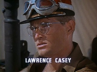 THE RAT PATROL - THE LAST HARBOR RAID EPISODE II