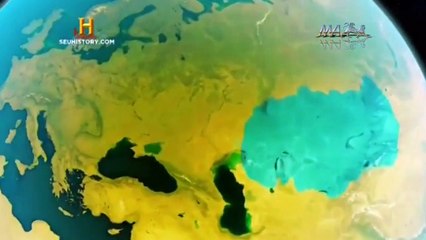 A grande História - O poder do Cavalo