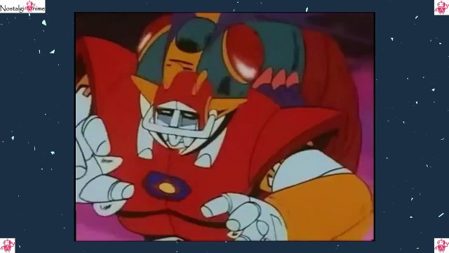 DAI APOLON ''El Robot Del Espacio'' - Cap03 ''ANIME CLÁSICO RETRO''