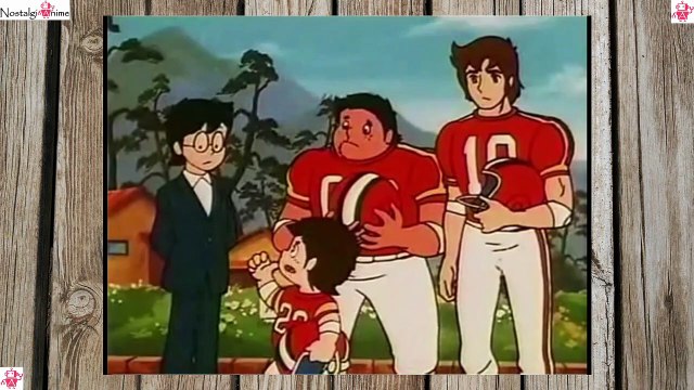 DAI APOLON ''Rey del Espacio'' - Cap 02 ''ANIME CLÁSICO RETRO''