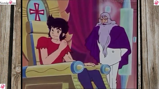 DARTANIAS ''El Robot del Futuro'' - Cap04 ''ANIME CLÁSICO RETRO ANTIGUO''