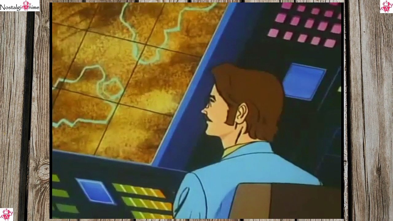 Fuerza G - Capitulo 04