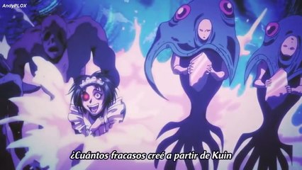 Ushio To Tora Capítulo 22 _ Parte 2 Sub Español (HD)