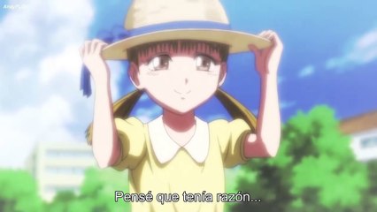 Ushio To Tora Capítulo 24 _ Parte 2 Sub Español (HD)