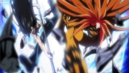 Ushio To Tora Capítulo 26 _ Parte 2 Sub Español (HD)