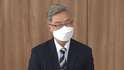 최재형, '윤석열 부인 비방' 벽화에 "더러운 폭력" / YTN