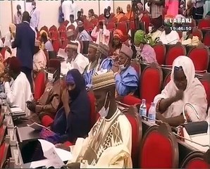 JT LABARI 28 JUILLET 2021