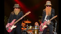 DUSTY HILL Dead at 72 Breaking News on the Iconic bassist from the little band from Texas, ZZ TOP