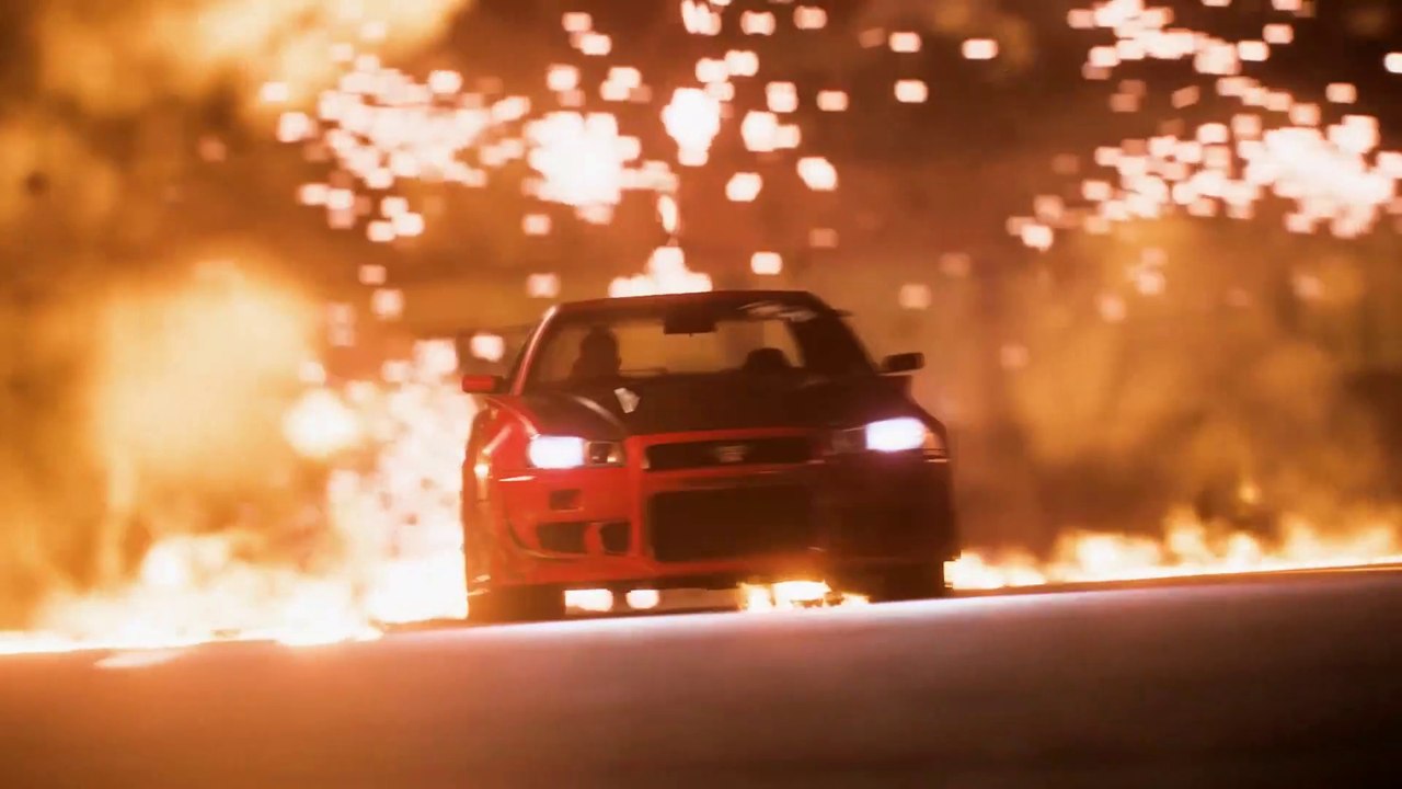 Need for Speed – Steam Release Trailer