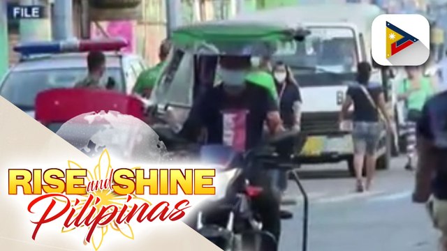 SAY NI DOK | Kaibahan ng Delta variant sa iba pang COVID-19 variants