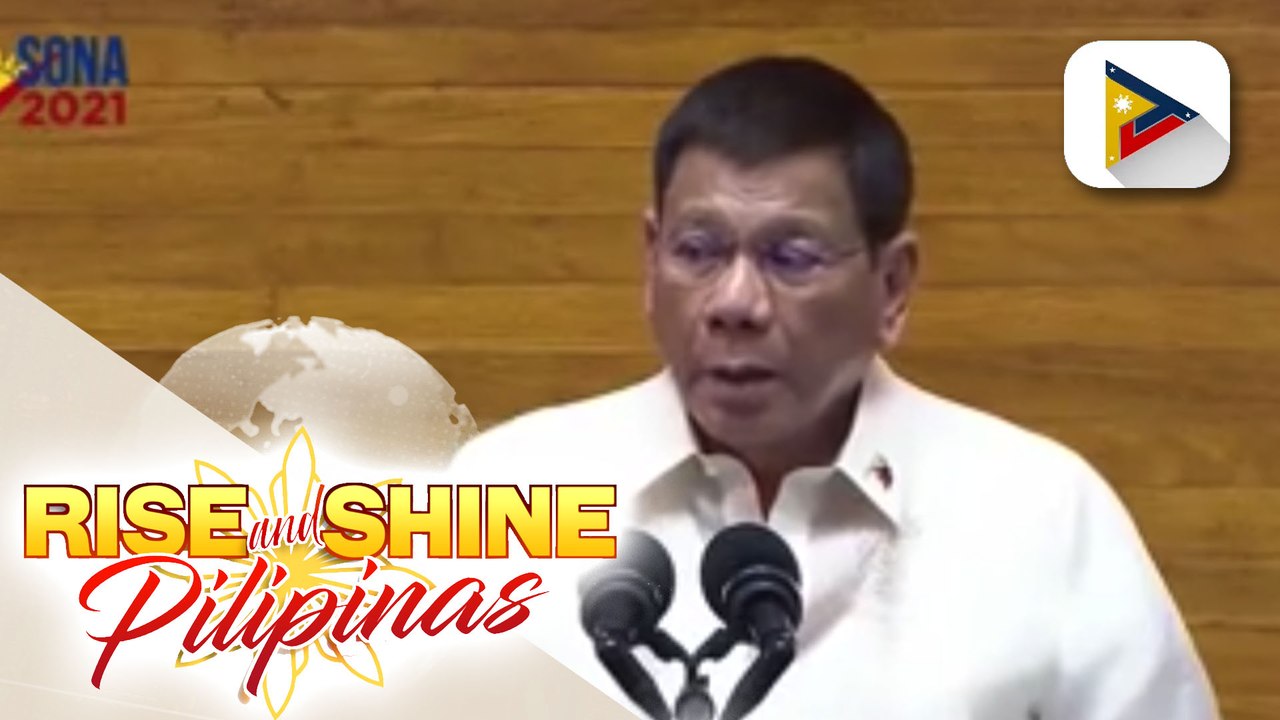 Pagtatag ng Virology Institute of the Philippines at Philippine Center for Disease Prevention and Control, aprubado na sa ikatlo at huling pagbasa ng Kamara