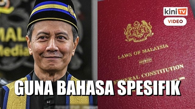 Speaker jelaskan kenapa ordinan darurat batal tak perlu dibahas