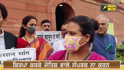 ਕਿਸਾਨਾਂ ਅੱਗੇ ਚੰਗੇ ਬਣਨ ਲਈ ਹੋ ਰਹੇ ਡਰਾਮੇ? Farmers are central point of Politics | Judge Singh Chahal