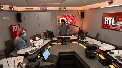 Le journal RTL de 6h du 29 juillet 2021