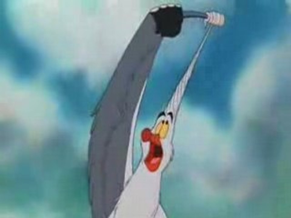CA FAIS RIRE LES OISEAUX