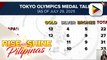 Japan, nangunguna sa medal tally ng Tokyo Olympics