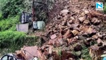 7 people died after a cloudburst in Jammu and Kashmir; Police rescue operations underway