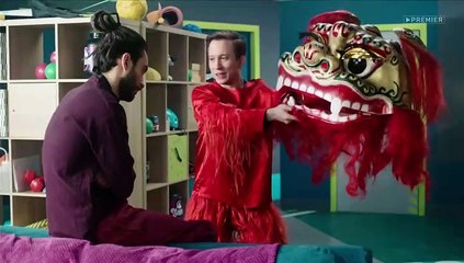 Фитнес  5 сезон 9 серия (2021)