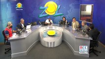 Lenchy Vargas comenta sobre la situación actual de la educación en RD