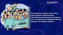 Simak! Cara Halus Tolak Ajakan Kongko-kongko