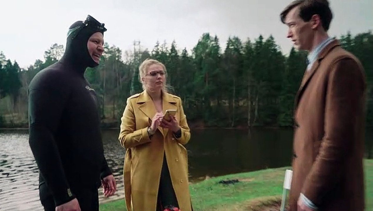 Миллионер из Балашихи 2 сезон 2 серия (2021)