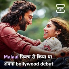 Who Is Meezaan Jafri And What's He Up to With Actress Shilpa Shetty?