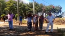 Evakuierungen: Waldbrände bedrohen Wohnviertel ´in der Urlaubsregion Antalya