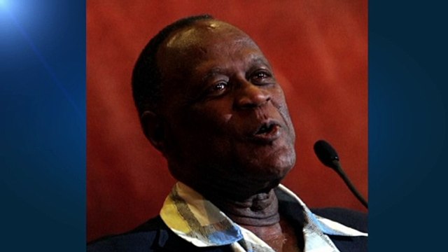 Muere el rey del merengue , el dominicano Johnny Ventura, a los 81 años