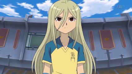 Los Super Once (Inazuma Eleven) - Audio Latino Ep. 056