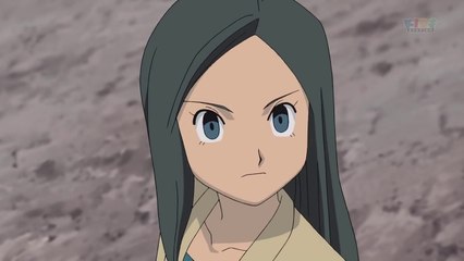 Los Super Once (Inazuma Eleven) - Audio Latino Ep. 060