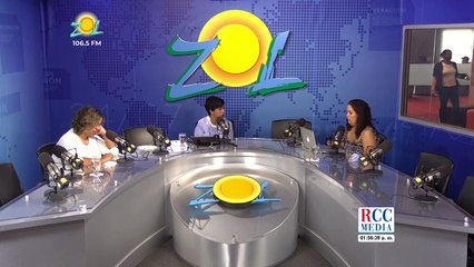 Wandy Robles nos habla sobre el Repollo