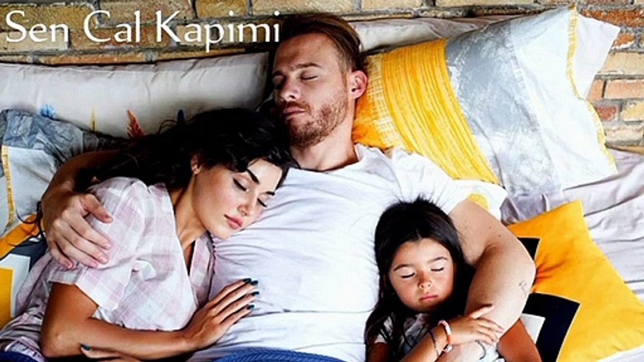 Sen Cal Kapimi 46 English Subtitles / Full video link in Description